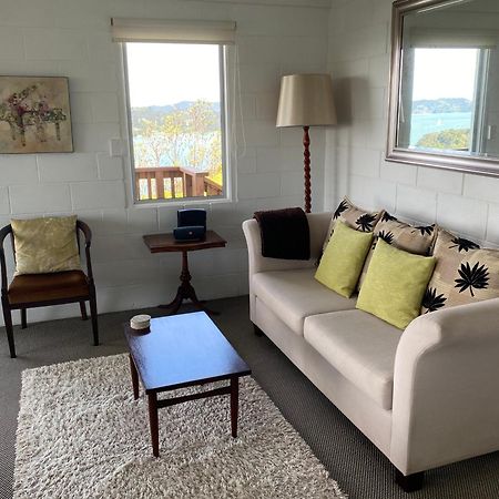 Panorama Heights Apartment Paihia Εξωτερικό φωτογραφία