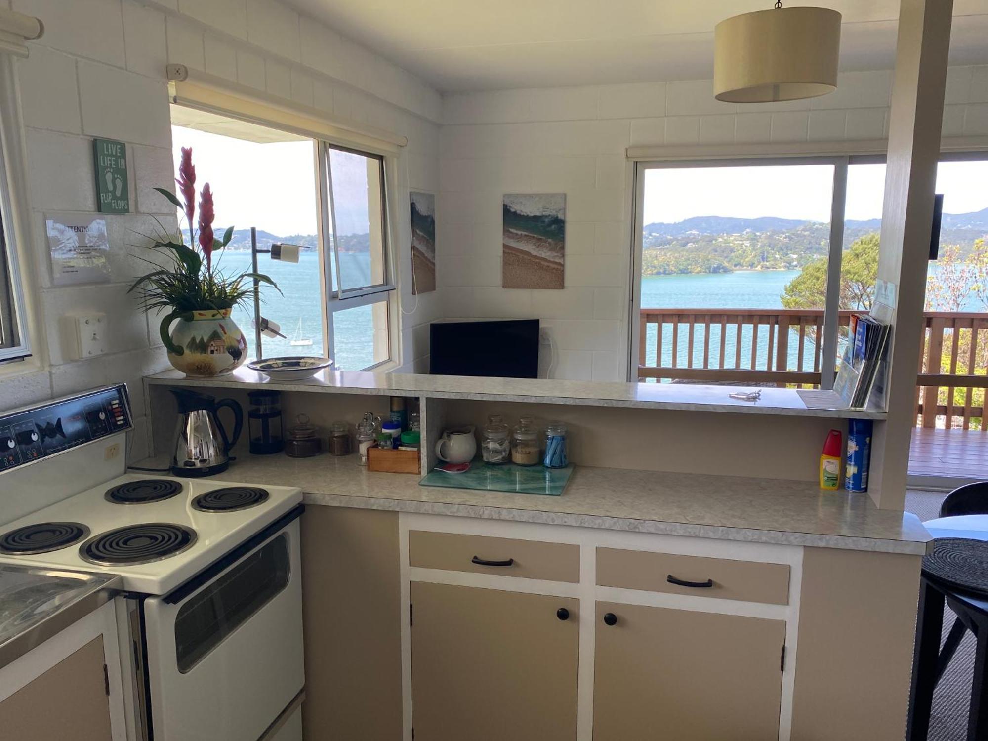 Panorama Heights Apartment Paihia Εξωτερικό φωτογραφία