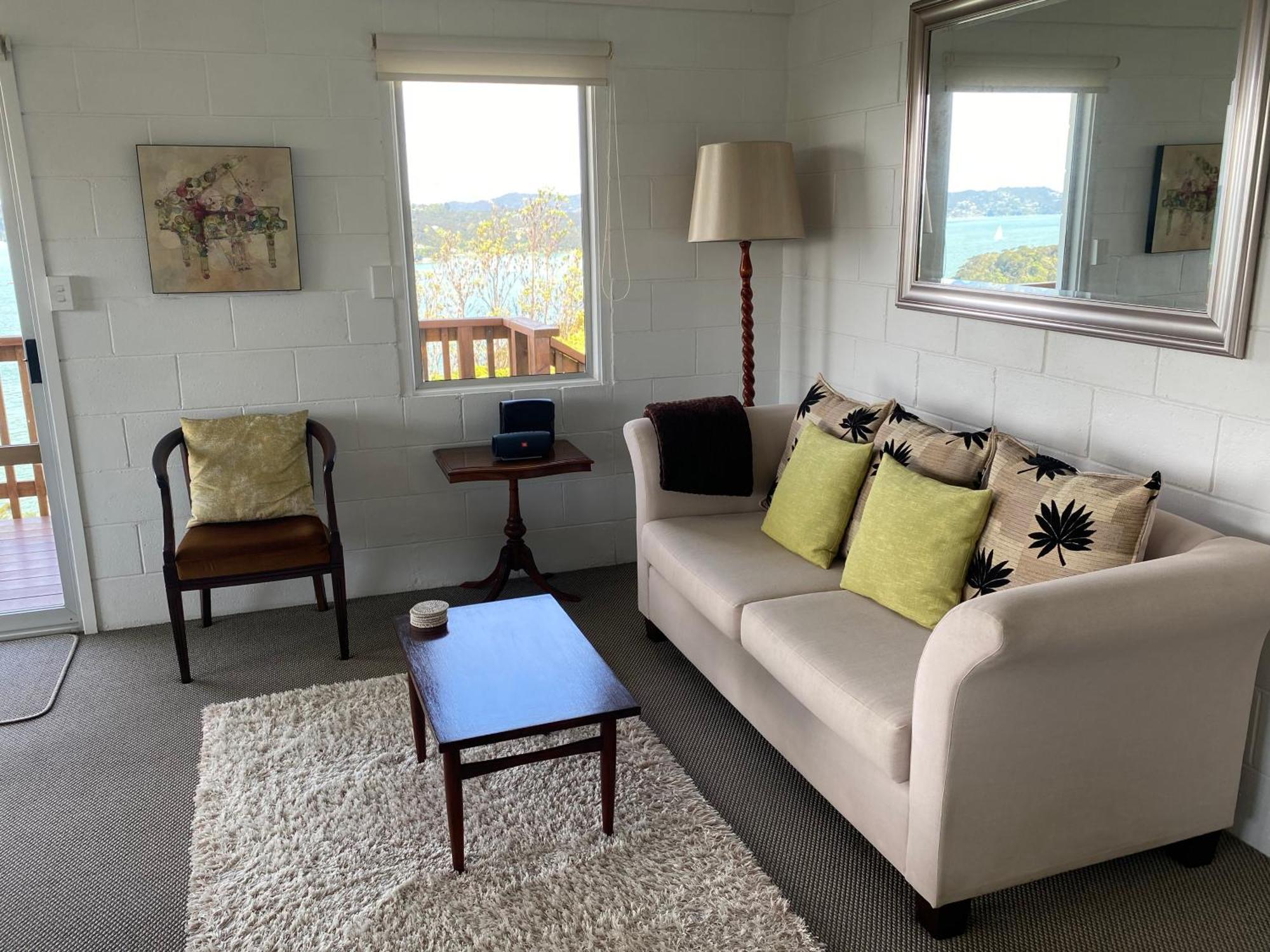 Panorama Heights Apartment Paihia Εξωτερικό φωτογραφία