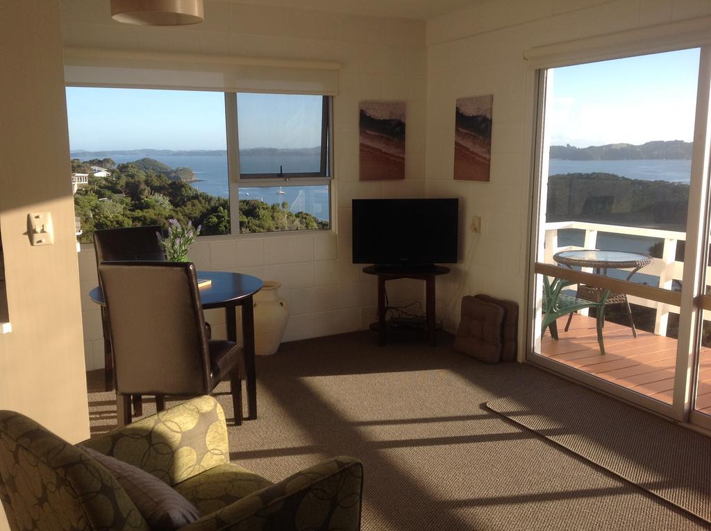 Panorama Heights Apartment Paihia Εξωτερικό φωτογραφία