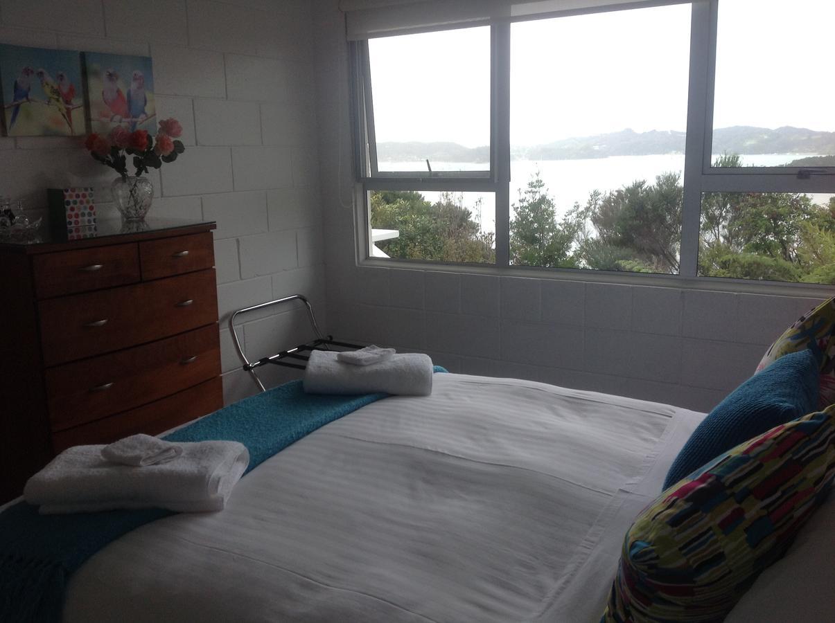 Panorama Heights Apartment Paihia Εξωτερικό φωτογραφία