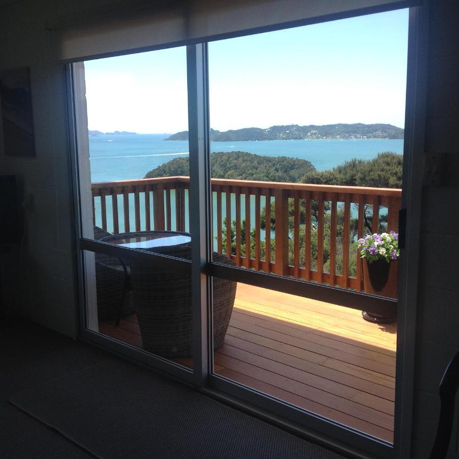 Panorama Heights Apartment Paihia Εξωτερικό φωτογραφία